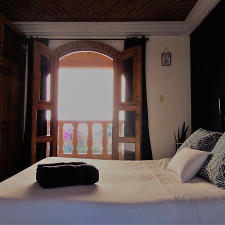 Lool Beh Hostal 산미겔데아옌데 외부 사진