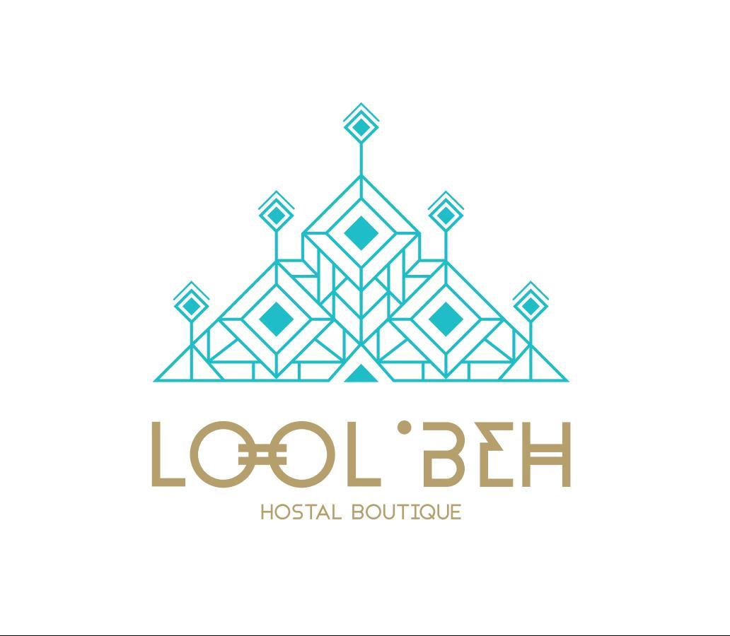 Lool Beh Hostal 산미겔데아옌데 외부 사진